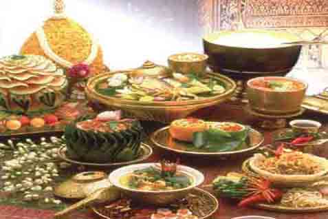  Sambut Ramadan, Tangsel Gelar Festival